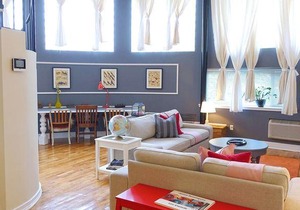 The Box House Hotel
