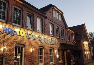 Aprotos Lüneburger Hof