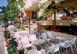 K2 Hotel Cattolica