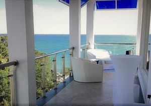 Bacolet Beach Club