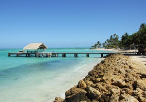 Bacolet Beach Club
