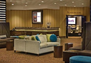 Atlantis Casino Resort Spa