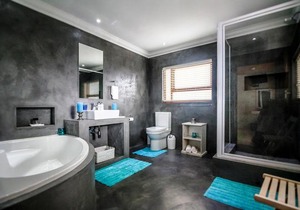 White Shark Guest House