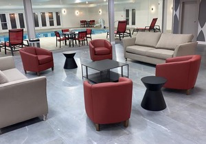 Ramada by Wyndham Windsor Locks