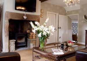 Willow Cottage B&B