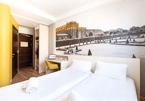 B&B Hotel Torino