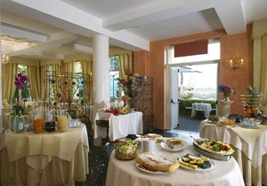 Viktoria Palace Hotel