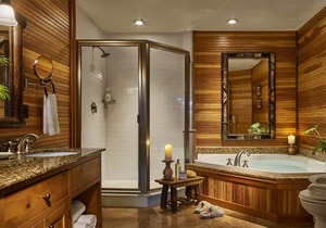 The Whiteface Lodge