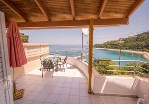 Harbour View - Oceanis Apartments