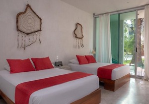 Villas H2O