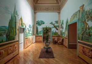 Albergo Chiusarelli