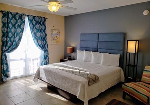 Combate Beach Resort