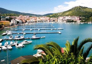 Baia D'Argento Porto Santo Stefano