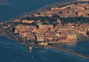 Baia D'Argento Porto Santo Stefano