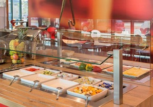 Ibis Muenchen City Ost