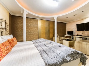 Yangsan Seoksan S | Yangsan