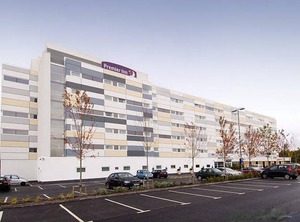 Inn Manchester Airport Runger Lane | Broadheath