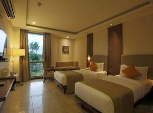 Hotel | Sualkuchi