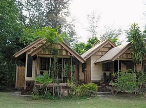 Beach Bungalow | Nong Thale