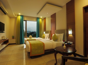 Hotel | Sualkuchi