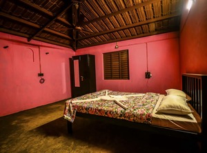 Cozy Picturesque | Satara