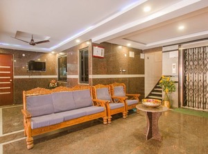 Ss Residency | Kukatpally Housing Board Colony