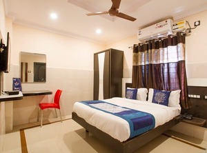Ss Residency | Kukatpally Housing Board Colony