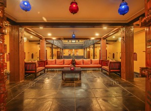 Cozy Picturesque | Satara