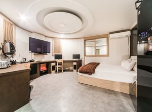 Yangsan Pyeongsan | Yangsan