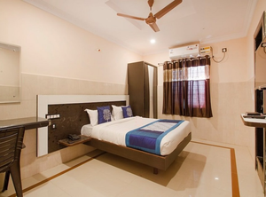 Ss Residency | Kukatpally Housing Board Colony