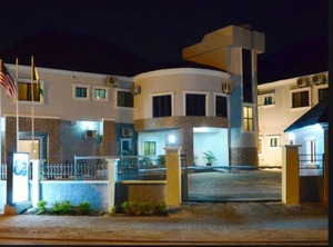 Bjorne | Wuse 2