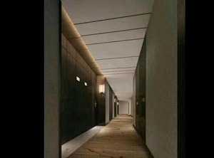 Hotel | Dongfang