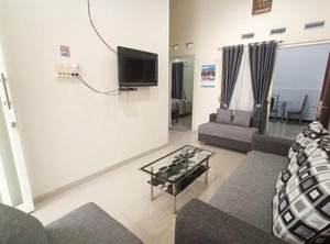 Villa Permata Garden | Sidomulyo