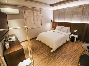 Daejeon Yuseong | Bongmyeong-dong