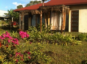 Hostal | Hanga Roa