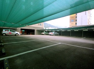 Yangsan Seoksan S | Yangsan
