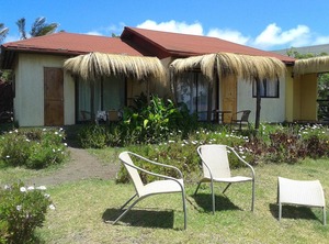 Hostal | Hanga Roa