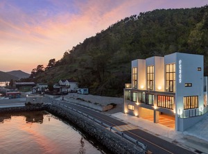 Pension | Taeyanghwa