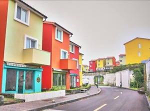 Jeju Swiss Village | Jocheon