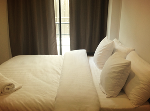 Get Guesthouse Hat Yai | Downtown Hat Yai