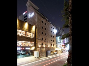 Dongdaemun | Seocho-dong