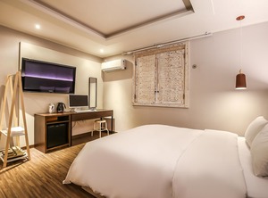 Daejeon Yuseong | Bongmyeong-dong