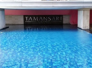 Tamansari | Setiabudi