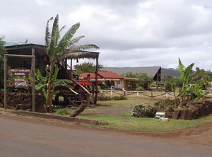 Hostal | Hanga Roa