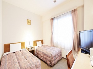 Inuyama Central Hotel Stay | Inuyama