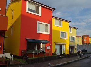 Jeju Swiss Village | Jocheon