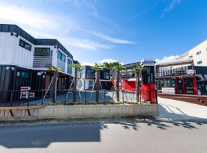 Gyeongju Steel Pension | Gyeongju