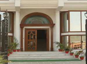 Hotel | Kota