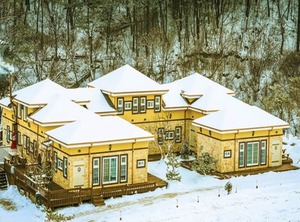 Yangpyeong Pension | Yangpyeong