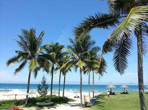 The Ocean Resort | Ngu Hanh Son